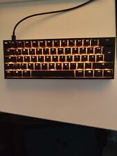 Ducky mini silent gebraucht kaufen  Hannover