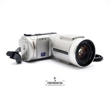 Sony dsc f505 gebraucht kaufen  Kappeln