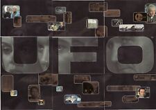 Ufo series rare for sale  CHESTER