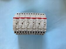 Minuterie modulaire abb d'occasion  Ventabren
