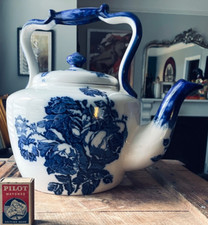 Antique staffordshire ironston for sale  DEVIZES