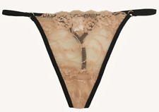 Beige floral lace for sale  Jersey Shore