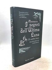Moonacre. segreti dell usato Moonacre. segreti dell usato  Arezzo