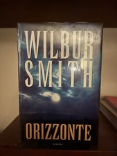 Orizzonte wilbur smith usato  Roma