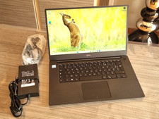 Ordinateur portable dell d'occasion  Sarrians
