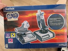 Saitek x52 pro gebraucht kaufen  Münchberg