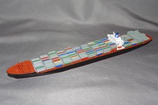 Container ship sinaloa d'occasion  Expédié en Belgium