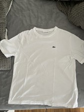 Lacoste shirt gebraucht kaufen  Weilheim an der Teck