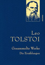 Leo tolstoi gesammelte gebraucht kaufen  Berlin