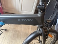 Bicicletta elettrica tilt500. usato  Roma