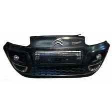 Paraurti anteriore citroen usato  Pratola Peligna