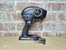 Traxxas tqi 2.4ghz for sale  ROSSENDALE