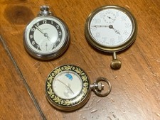 Pocket watches car for sale  GILLINGHAM