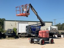 2015 skyjack 46aj for sale  Conroe