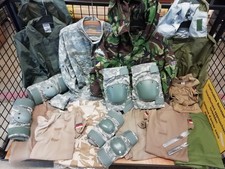 Nato brit ausrüstung gebraucht kaufen  Deutschland