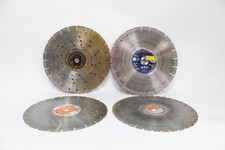 Diamond blade lot for sale  Minneapolis