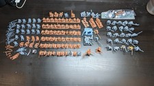 Warhammer skaven infantry for sale  Absecon