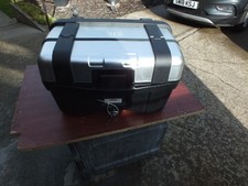 Givi trekker trk46 for sale  FLINT