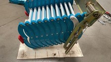 Used blue folding for sale  Tampa