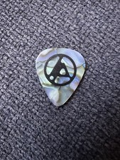 Escolha de guitarra Linkin Park Zero World Tour 2025 Mike Shinoda comprar usado  Enviando para Brazil