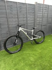 Specialized status 140 for sale  BURY ST. EDMUNDS
