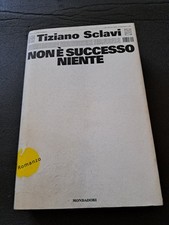 Tiziano sclavi non usato  Gorgonzola