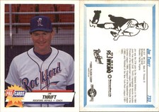 Jim thrift 1993 for sale  USA