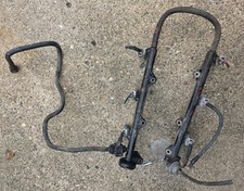 Fuel injectors set for sale  Anoka