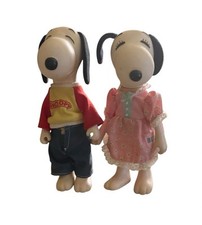 Vintage peanuts snoopy for sale  Los Angeles