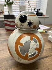 Bb8 motorised star for sale  CHORLEY
