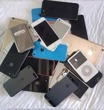 Lot mix apple for sale  San Diego