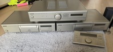 Technics e10 hifi gebraucht kaufen  Mühldorf a.Inn