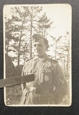 Foto wk2 portrait gebraucht kaufen  Neubrandenburg-Umland