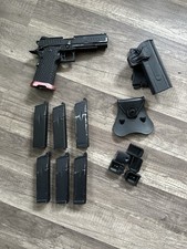 Novritsch ssp1 airsoft for sale  Fairfield