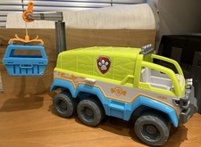Paw patrol jungle for sale  LEEDS