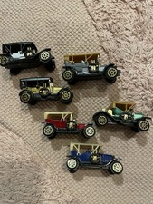 Set vintage collector for sale  NORWICH