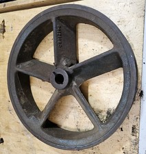 Flywheel assy kellogg for sale  Ashland