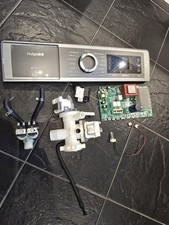 Hotpoint autodose h8w946sb for sale  BECCLES