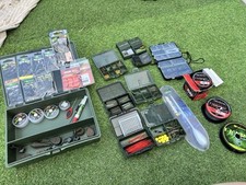 Joblot fishing tackle for sale  BRISTOL