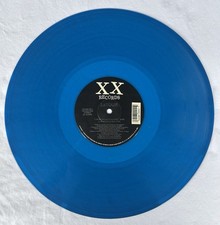 Tour blue limited d'occasion  Expédié en Belgium
