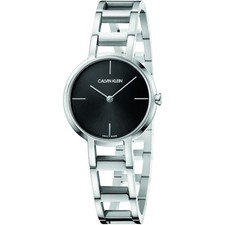 Orologio calvin klein usato  Italia