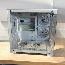 Amanson gehäuse vorinstallier gebraucht kaufen  Vreden