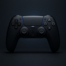 Sony ps5 dualsense d'occasion  Gray