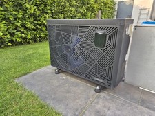 Pool wärmepumpe inverter gebraucht kaufen  Schweich