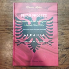Luppino prove progetti usato  Borgosesia
