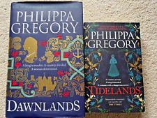 Philippa gregory dawnlands for sale  BRISTOL