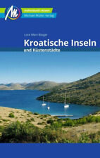 Reiseführer kroatien kvarner gebraucht kaufen  München