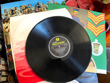 Beatles sgt pepper for sale  DAWLISH