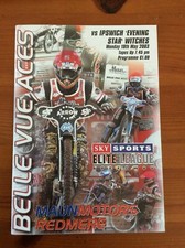 2003 belle vue for sale  BOLTON