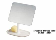 Specchio trucco accessorio usato  Cerignola